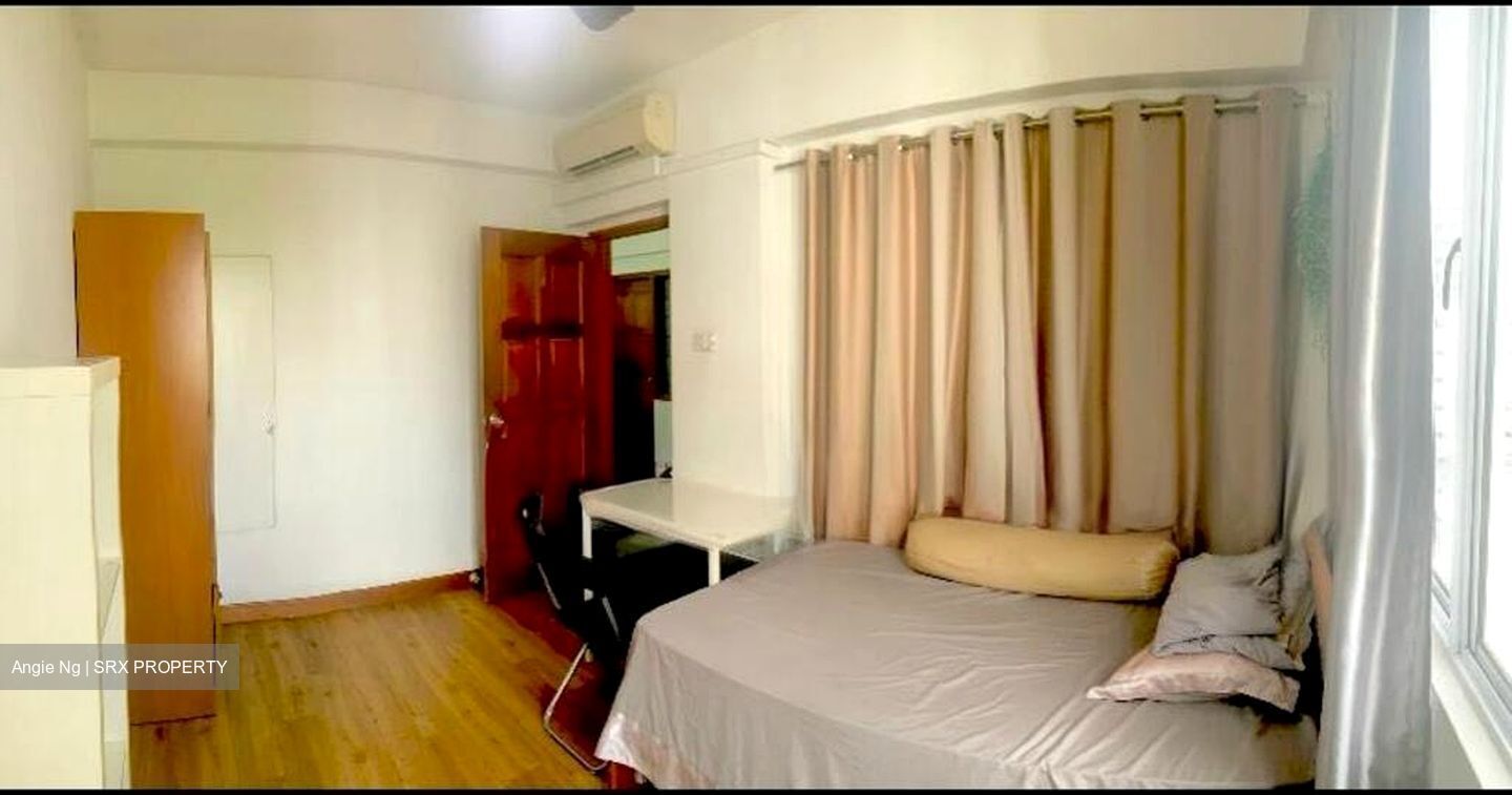 St Francis Court (D12), Apartment #529362961